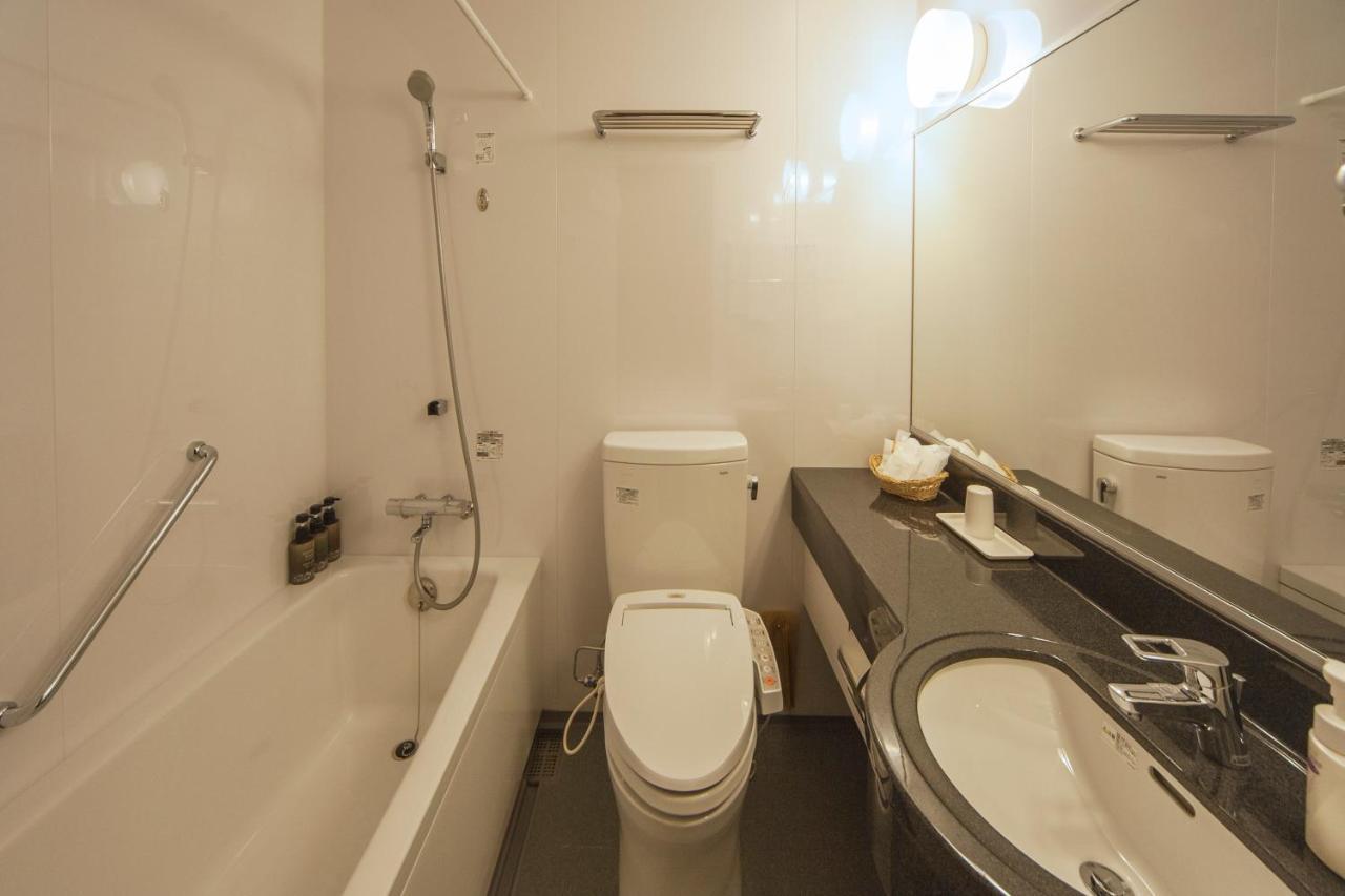 Kobe Seishin Oriental Hotel Exterior foto