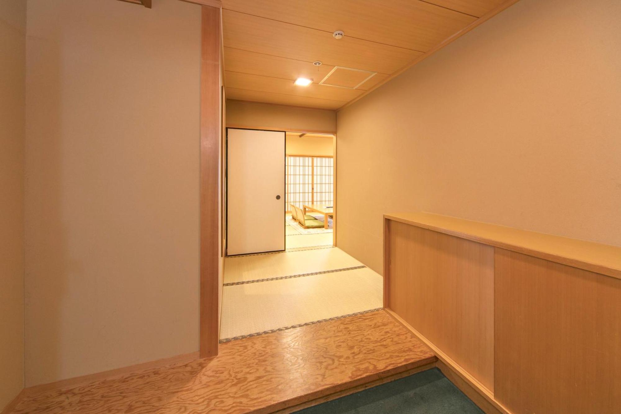 Kobe Seishin Oriental Hotel Quarto foto